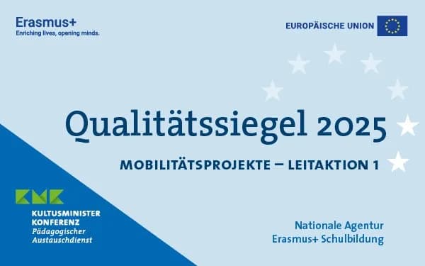ErsamusPlus-Projekt