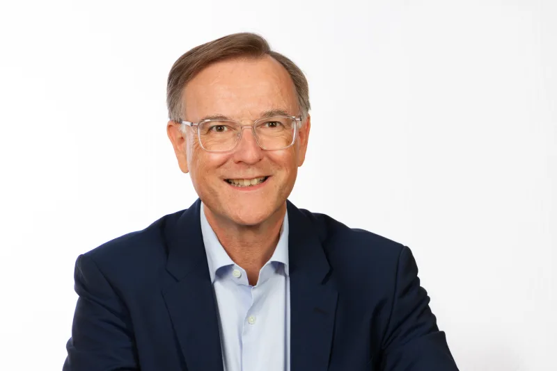Dr. Achim Diehr