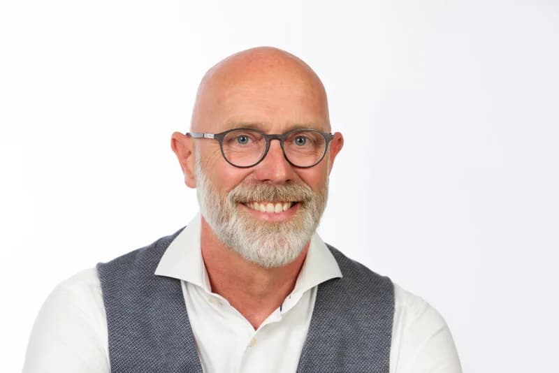 Frank Sprünken