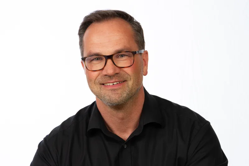 Roland Mücke