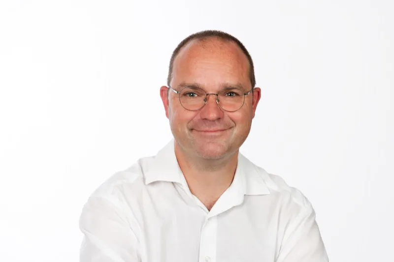 Sven Dickmann