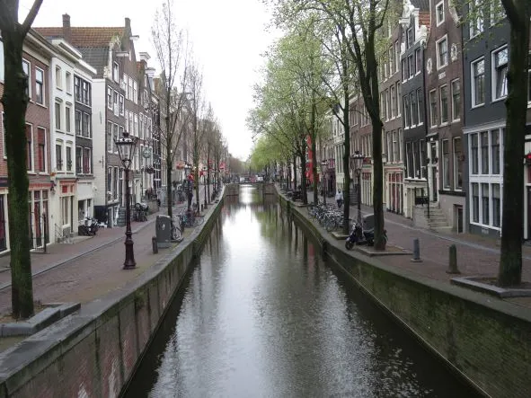 Amsterdam 1
