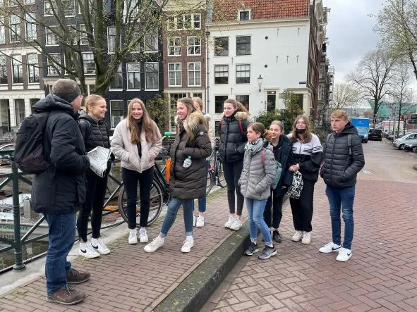 Amsterdam 2