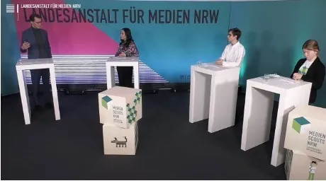 JPEG Bild