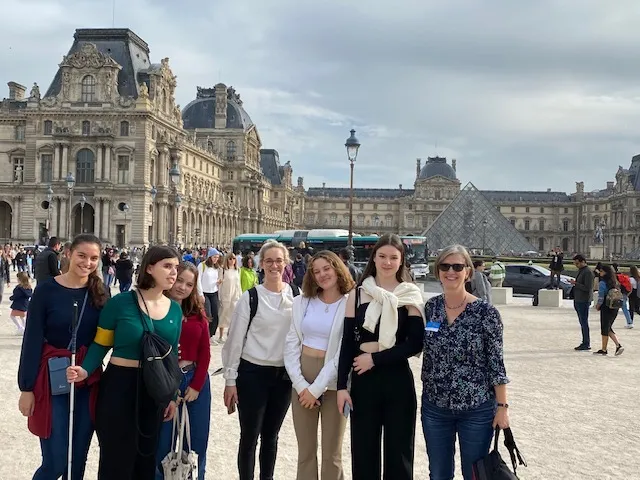 Paris 1