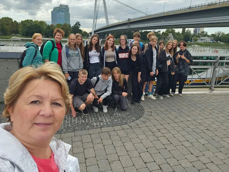 erasmus 8