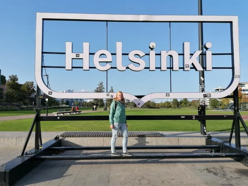 helsinki 1