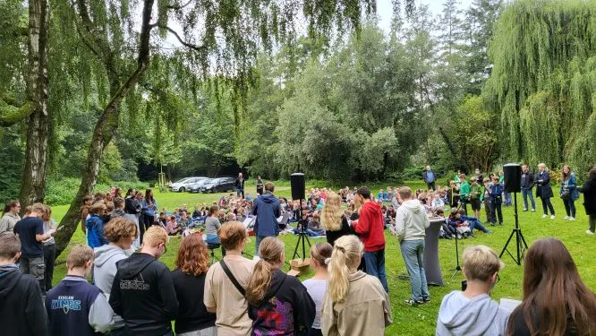 Gottesdienst 2
