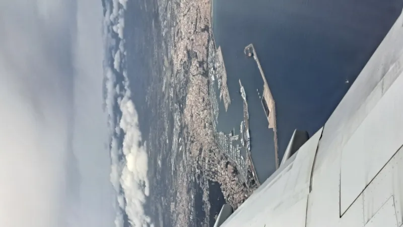 Abflug