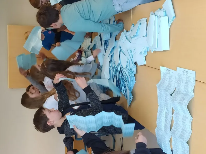 juniorwahl 1