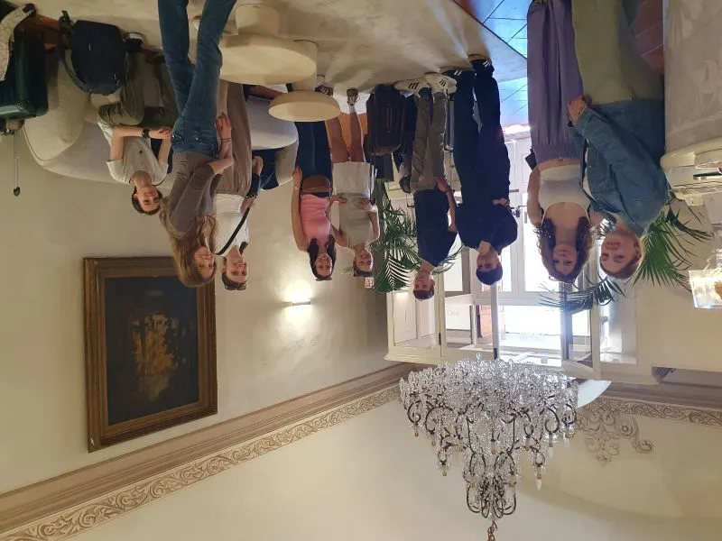 Hotel Miravalle San Miniato