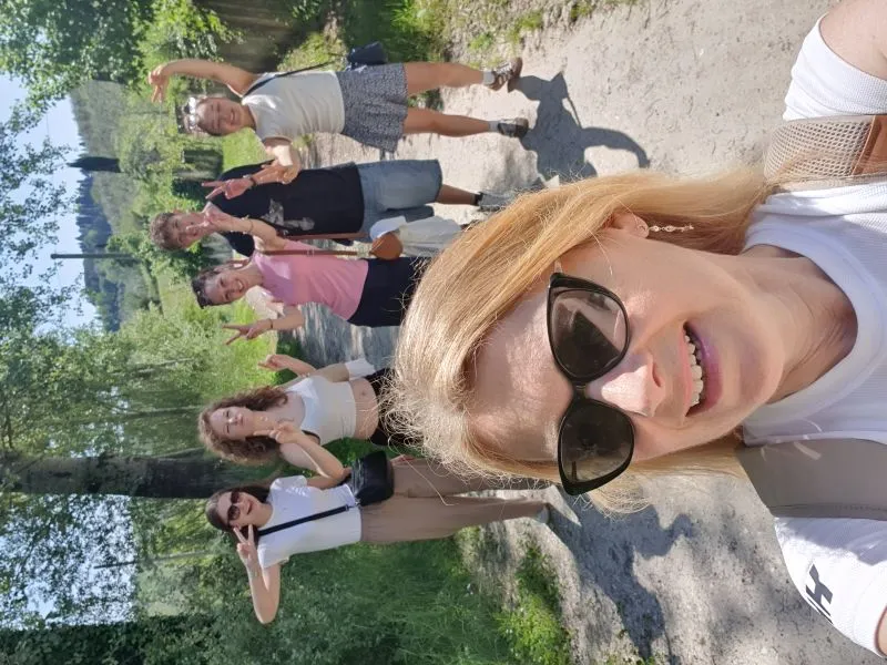 Wanderung San Miniato