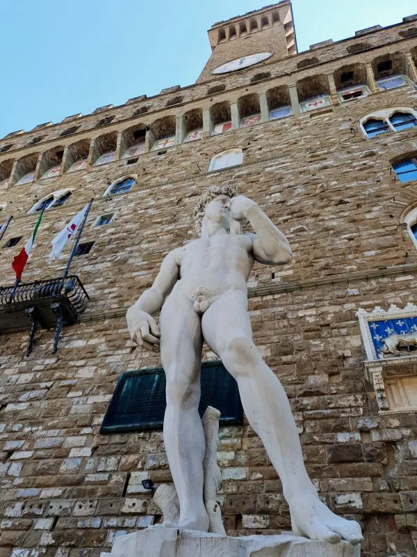 David Palazzo Vecchio