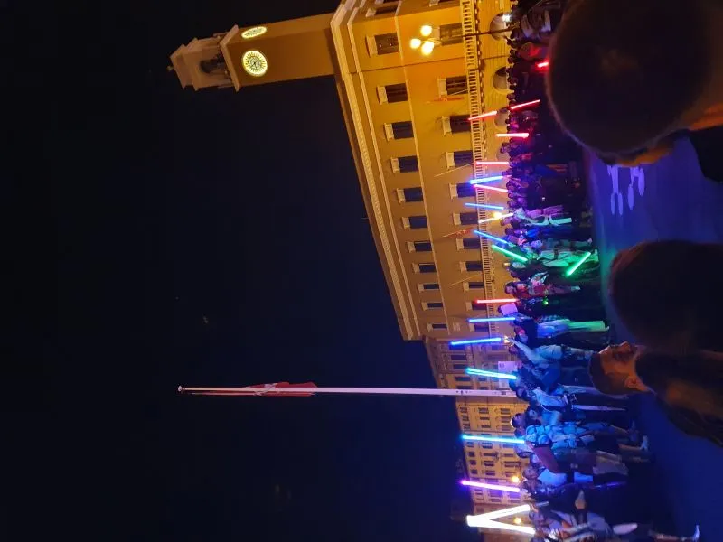 Star Wars Event Pisa